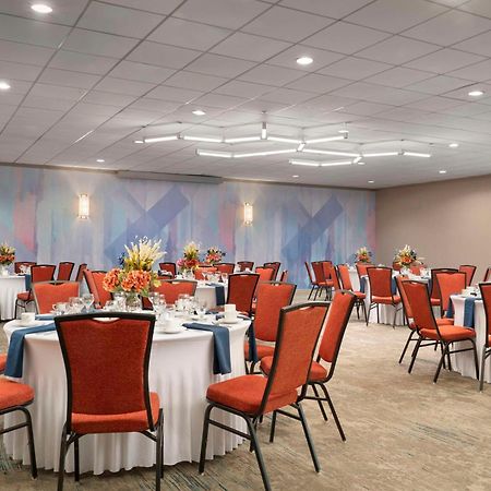 Hilton Garden Inn Boston-Burlington Dış mekan fotoğraf