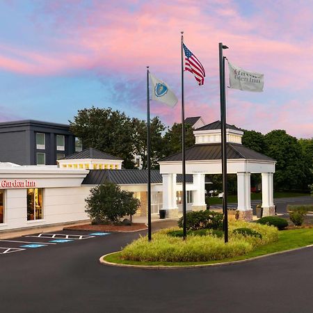 Hilton Garden Inn Boston-Burlington Dış mekan fotoğraf
