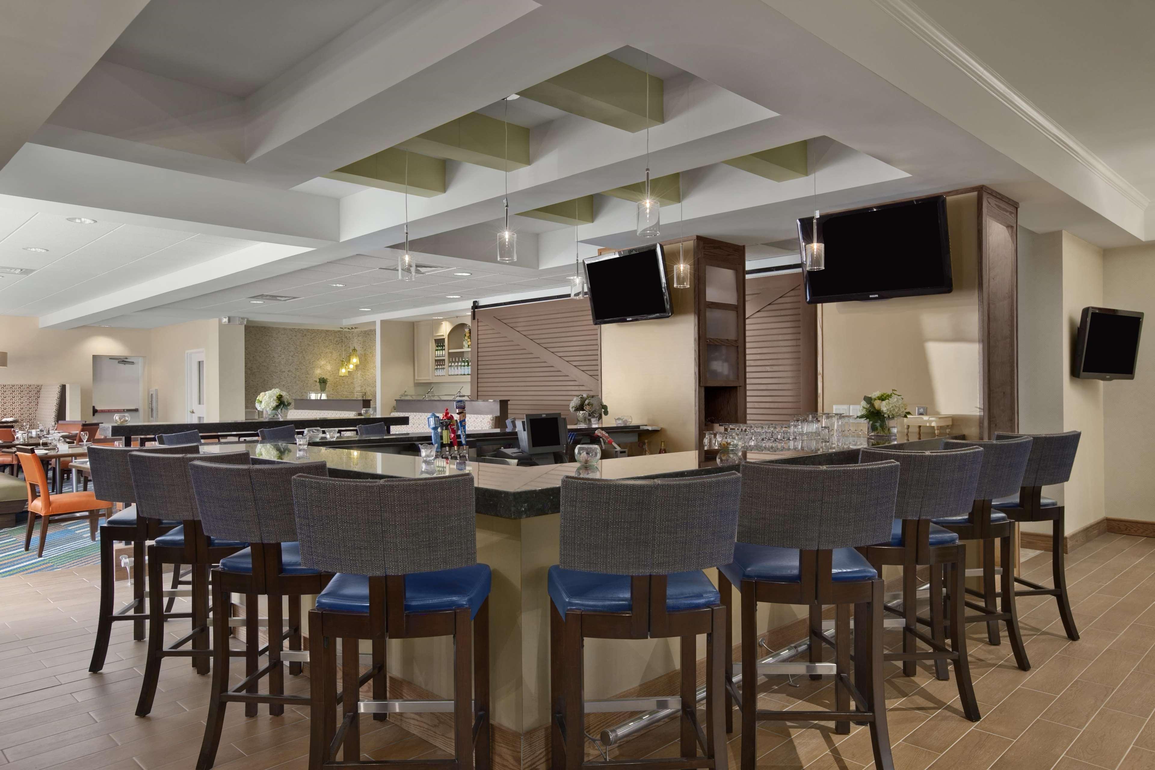 Hilton Garden Inn Boston-Burlington Dış mekan fotoğraf