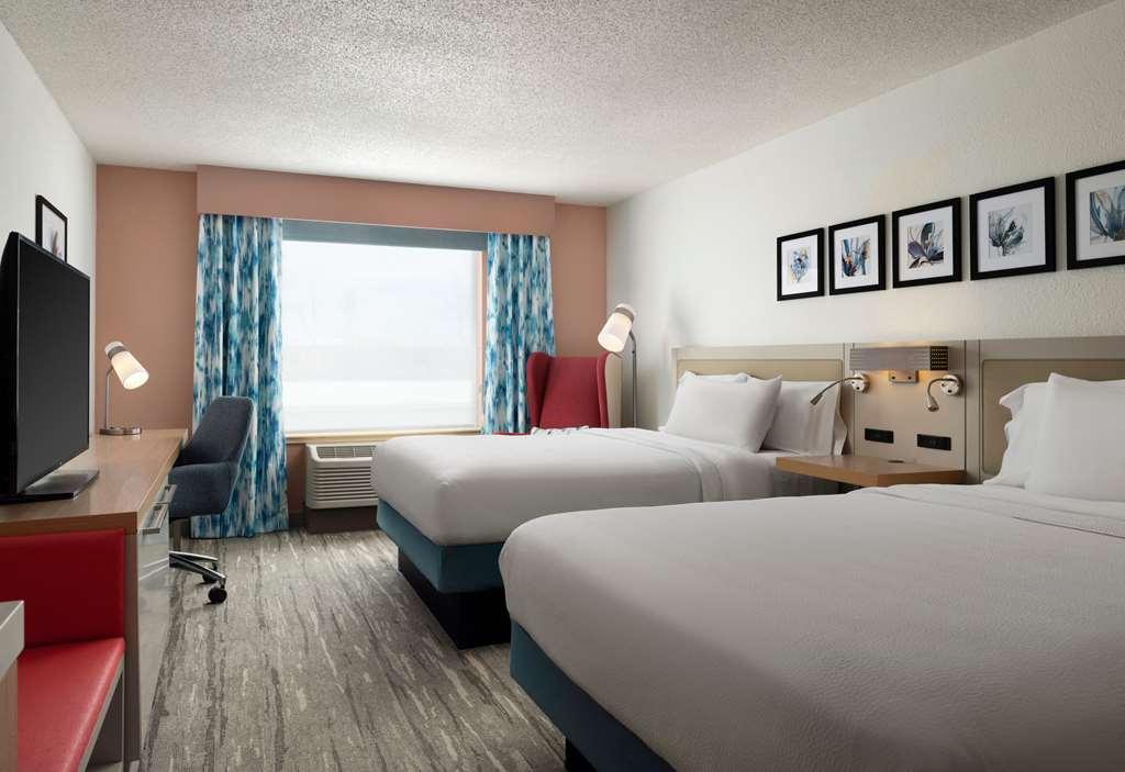 Hilton Garden Inn Boston-Burlington Oda fotoğraf