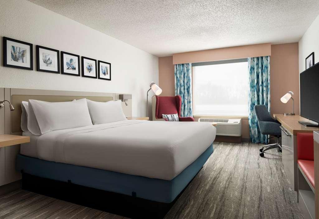 Hilton Garden Inn Boston-Burlington Oda fotoğraf