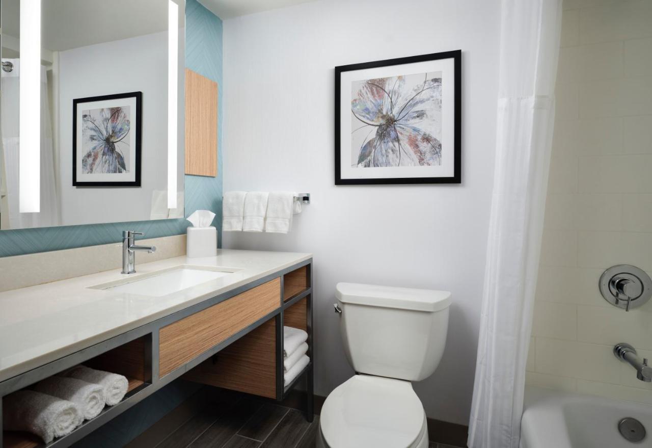 Hilton Garden Inn Boston-Burlington Oda fotoğraf