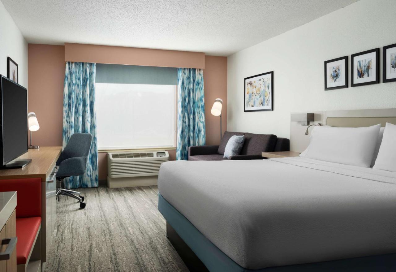 Hilton Garden Inn Boston-Burlington Dış mekan fotoğraf