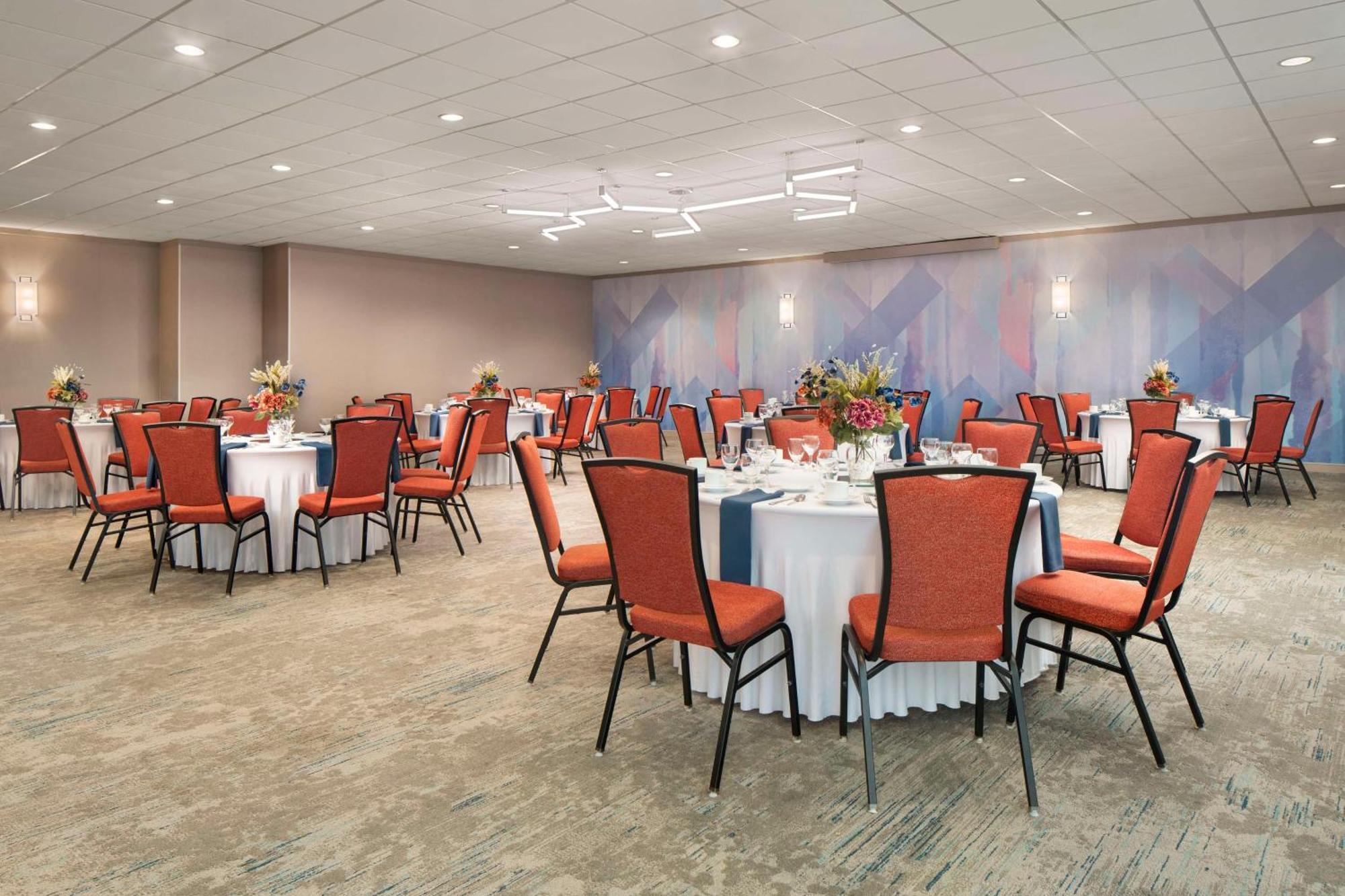Hilton Garden Inn Boston-Burlington Dış mekan fotoğraf