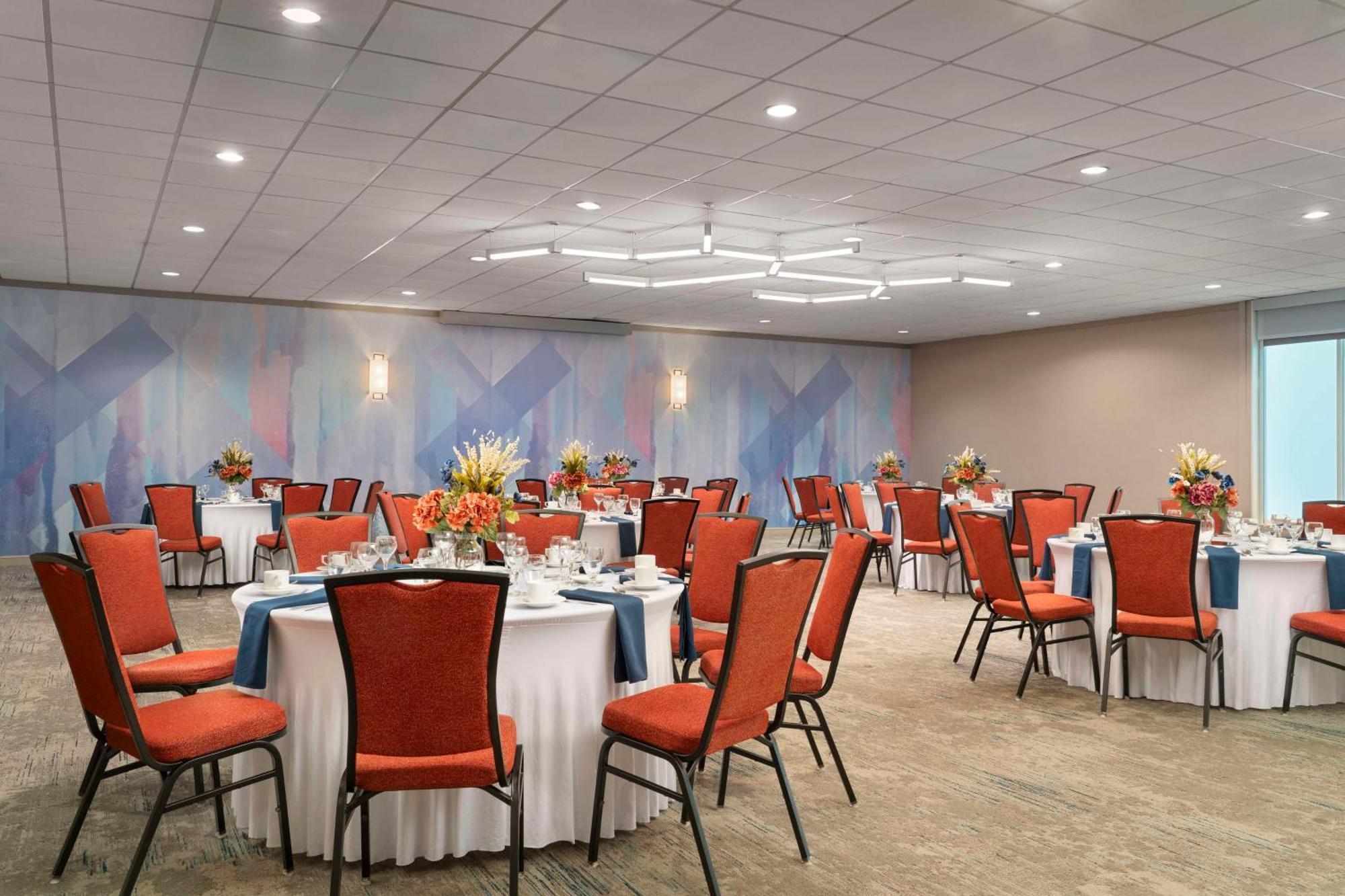 Hilton Garden Inn Boston-Burlington Dış mekan fotoğraf