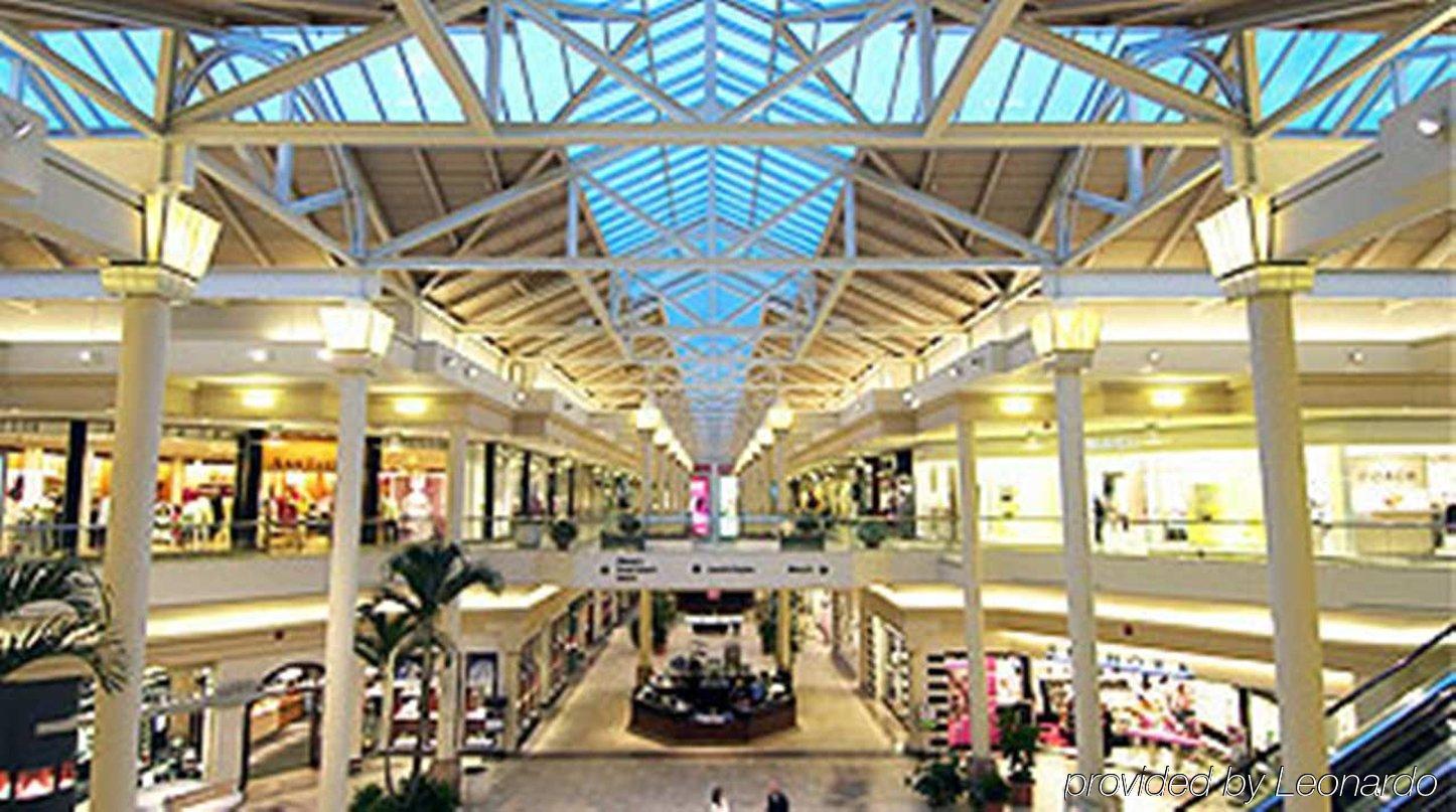 Hilton Garden Inn Boston-Burlington Dış mekan fotoğraf
