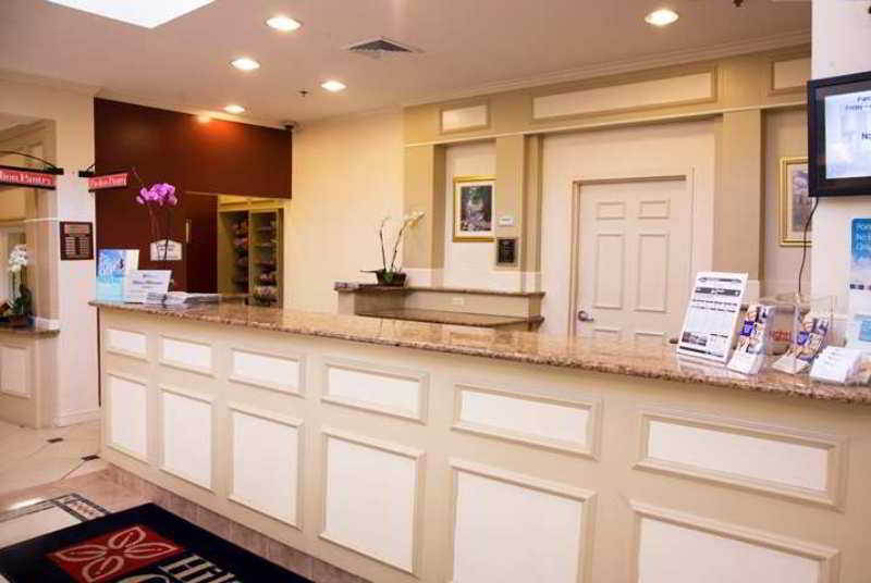 Hilton Garden Inn Boston-Burlington Dış mekan fotoğraf