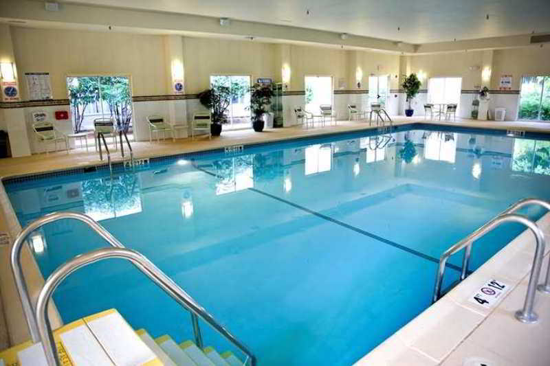 Hilton Garden Inn Boston-Burlington Dış mekan fotoğraf