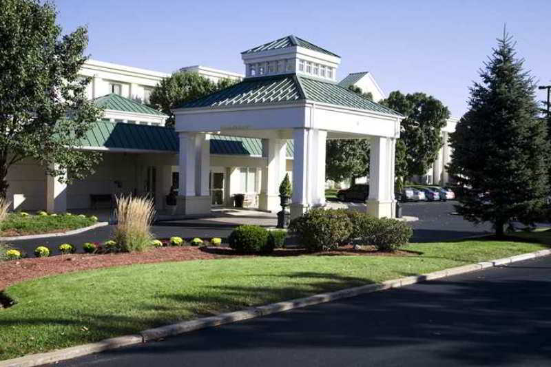 Hilton Garden Inn Boston-Burlington Dış mekan fotoğraf