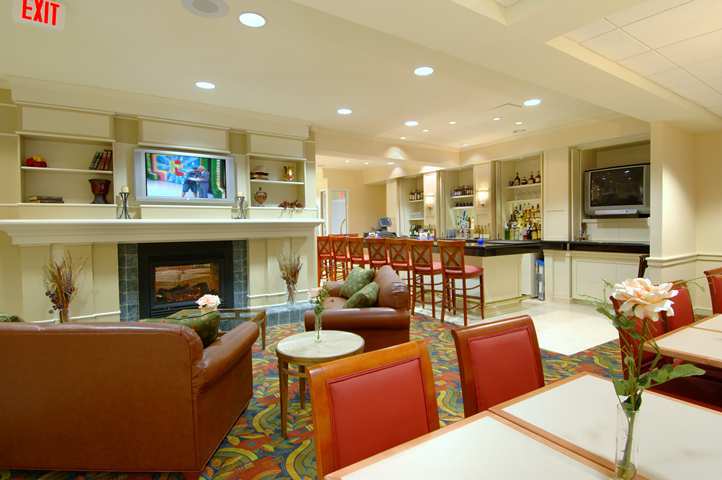Hilton Garden Inn Boston-Burlington Dış mekan fotoğraf
